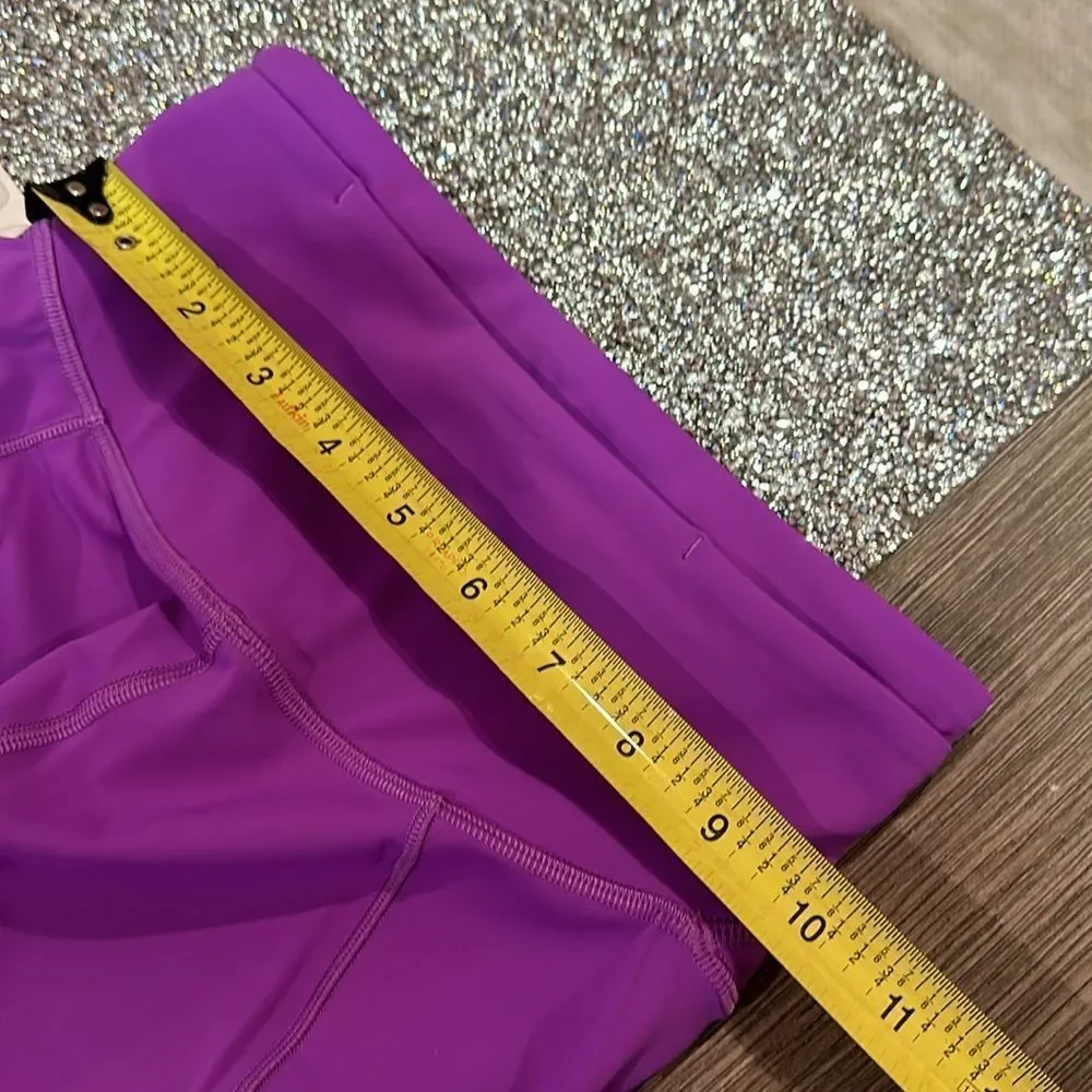 Lululemon Fast High-Rise Tight‎ 25